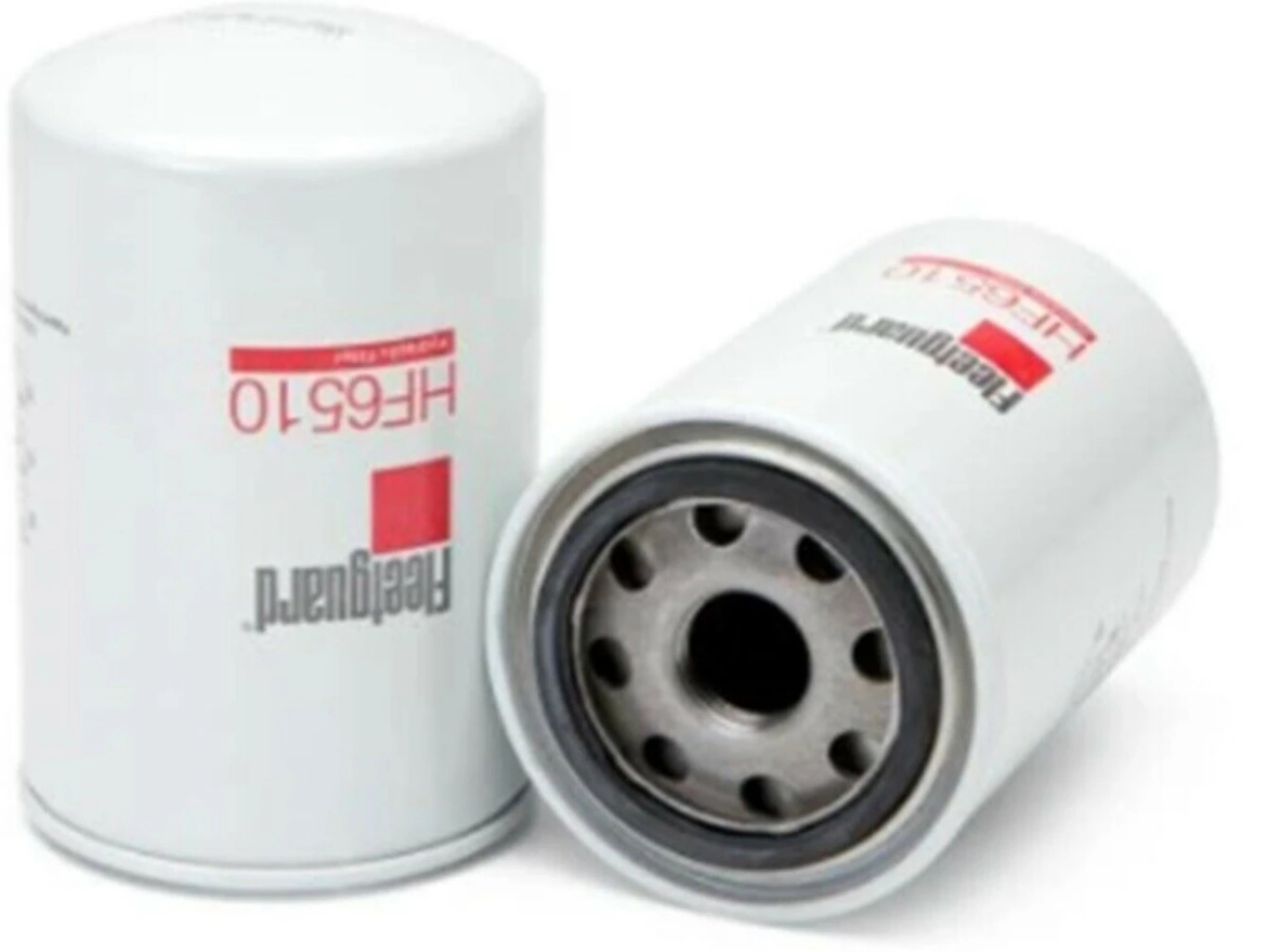 Picture of HYDRAULIC FILTER     P551551