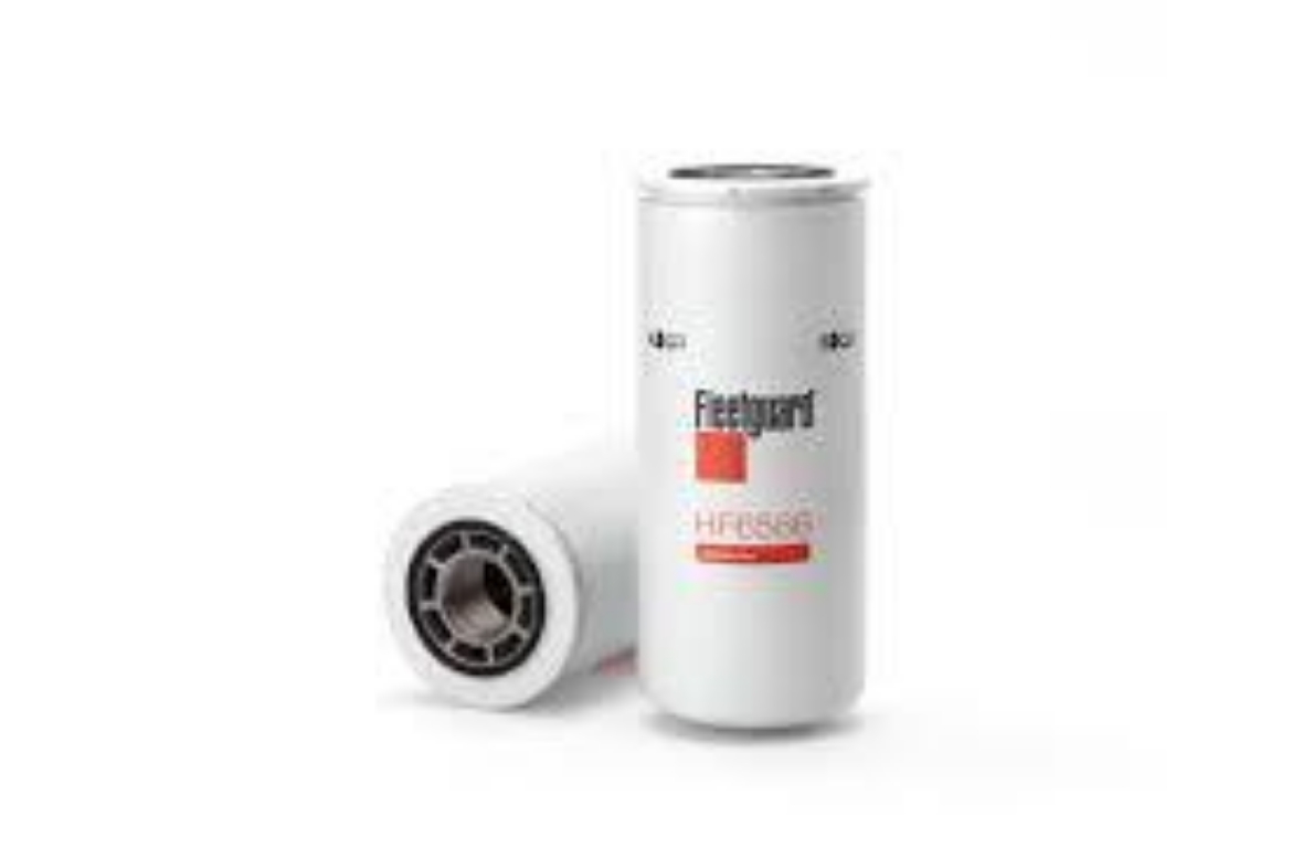 Picture of HYDRAULIC FILTER DURAMAX - upgrade with HF6588        P165569