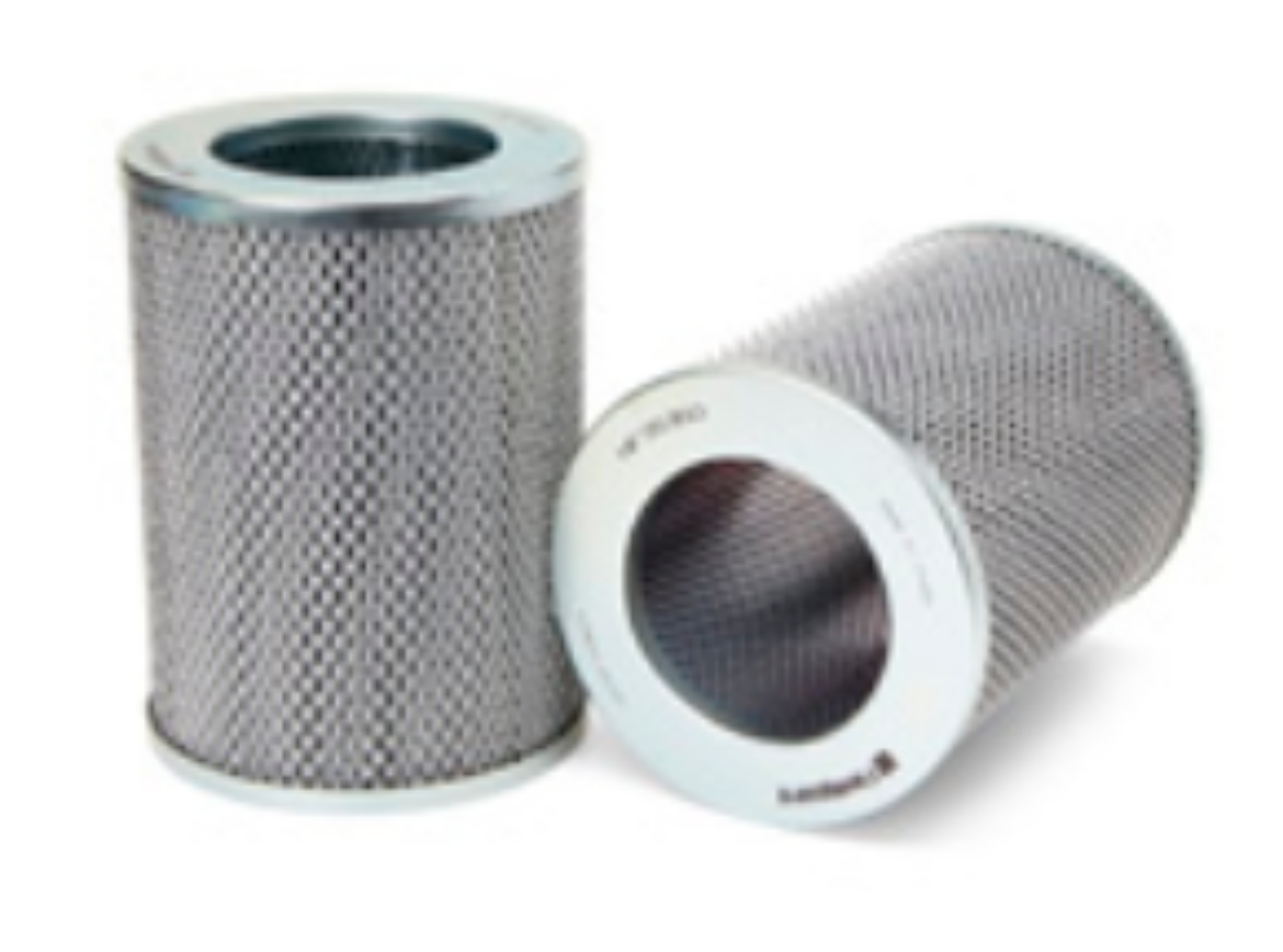 Picture of HYDRAULIC FILTER     P550787