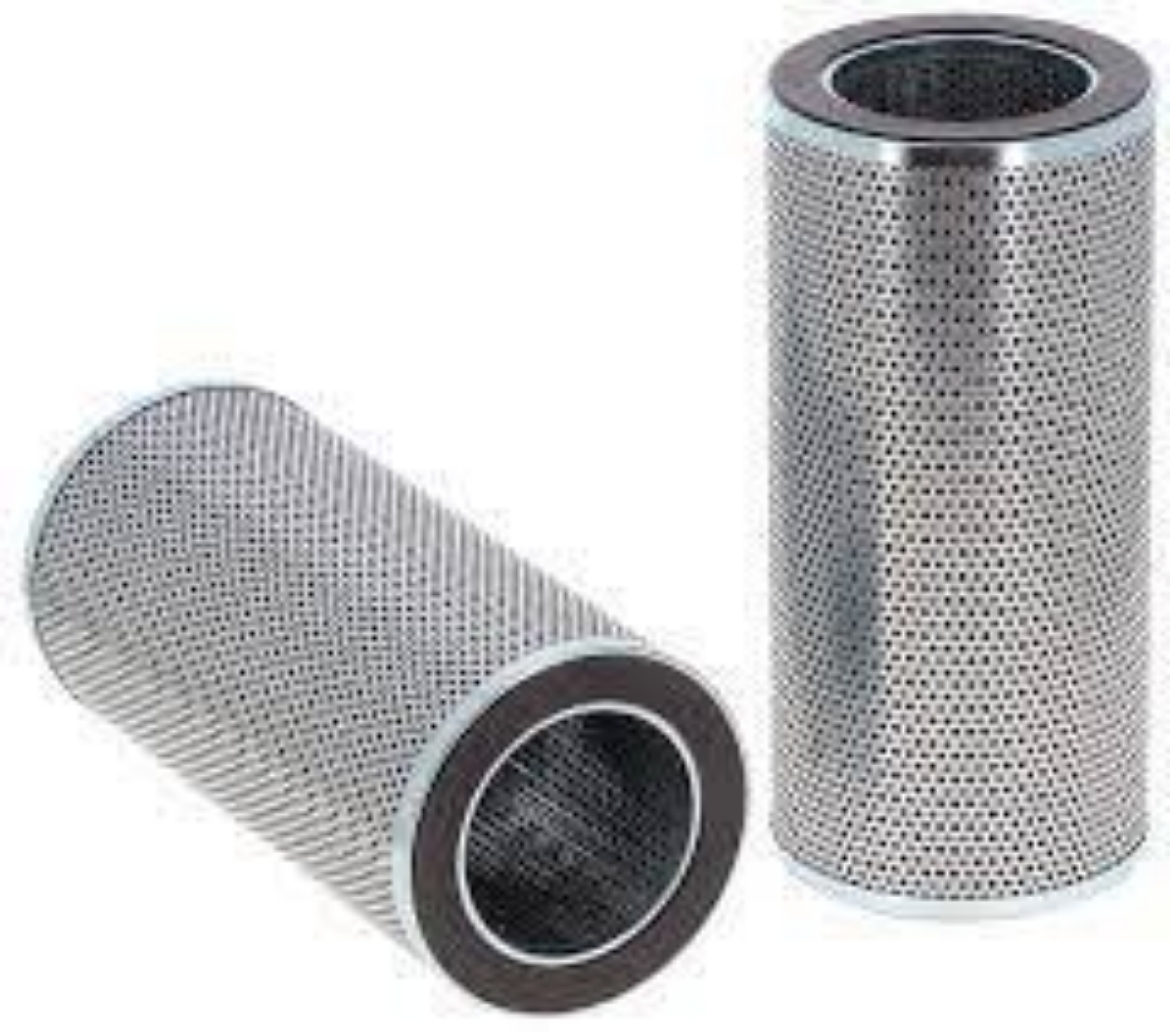 Picture of HYDRAULIC FILTER     P550922