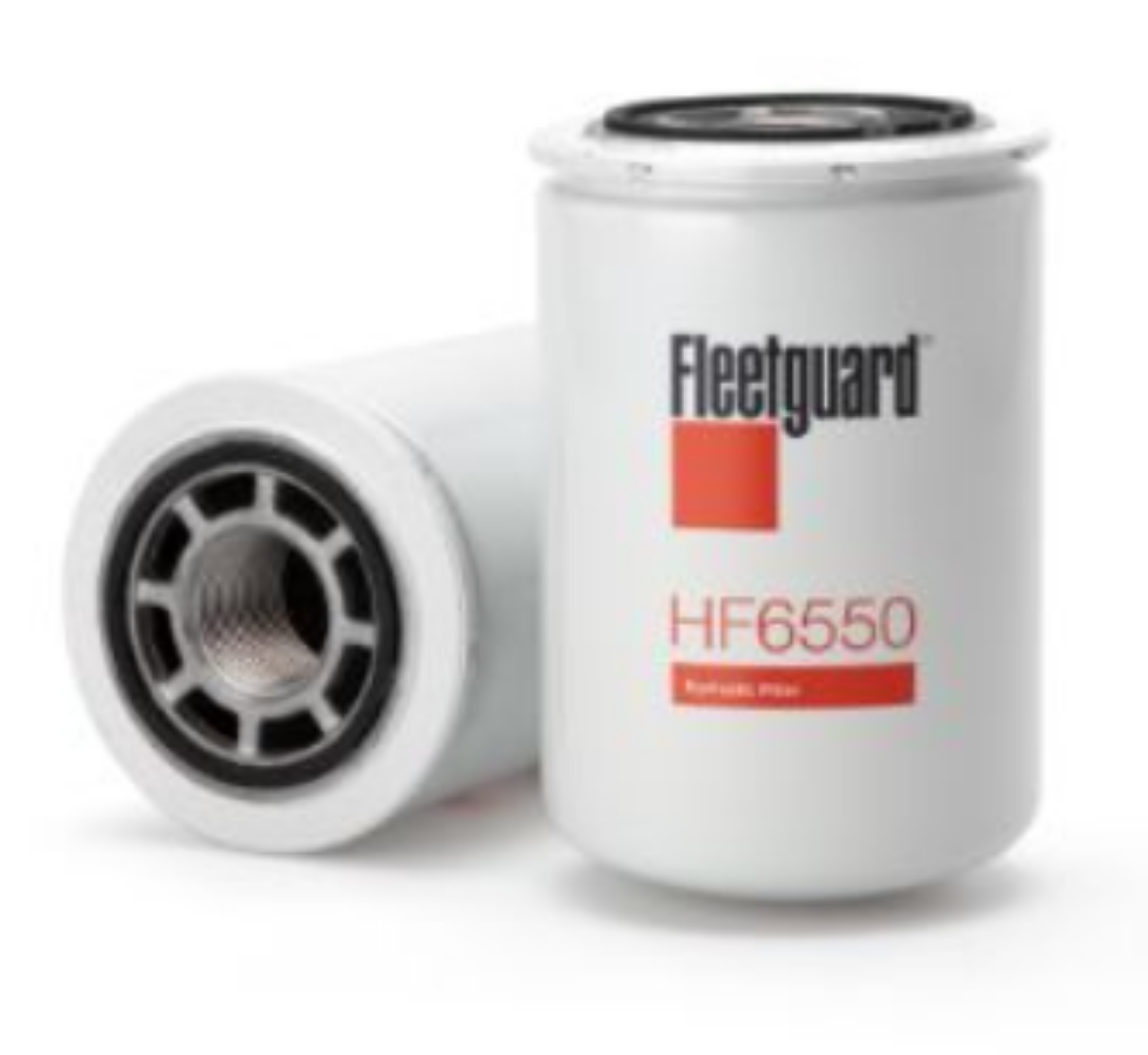 Picture of HYDRAULIC FILTER - upgrade of HF6552      P165354