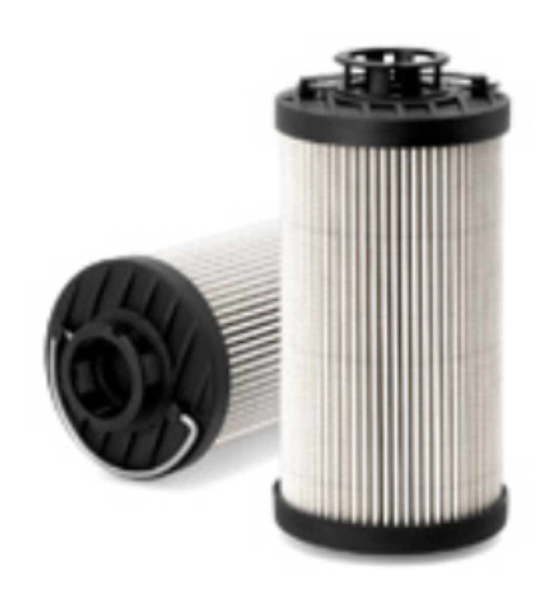 Picture of HYDRAULIC FILTER     P566983