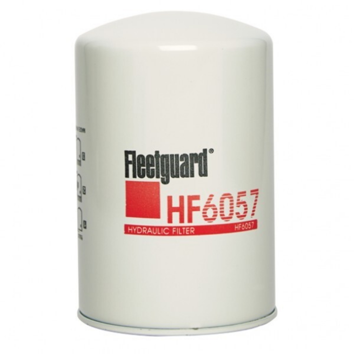 Picture of HYDRAULIC FILTER      P551553