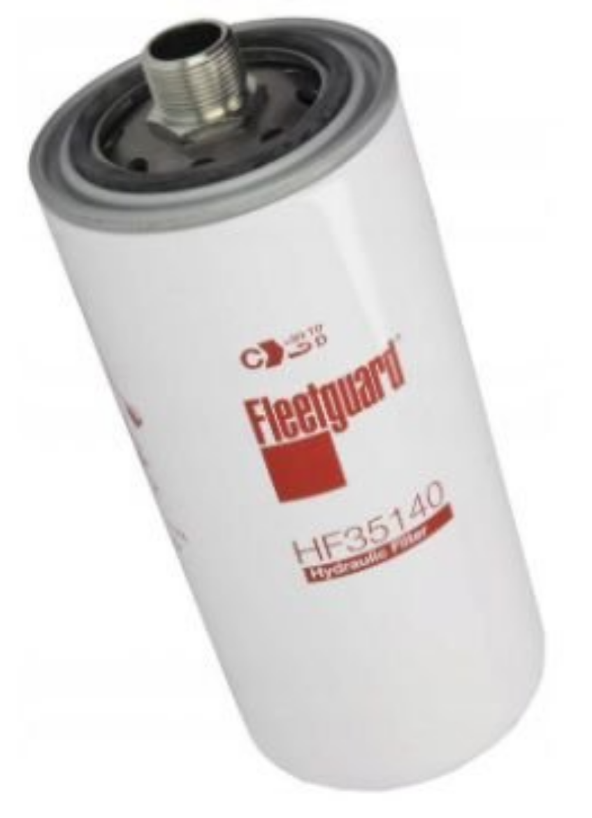 Picture of HYDRAULIC FILTER     P764729
