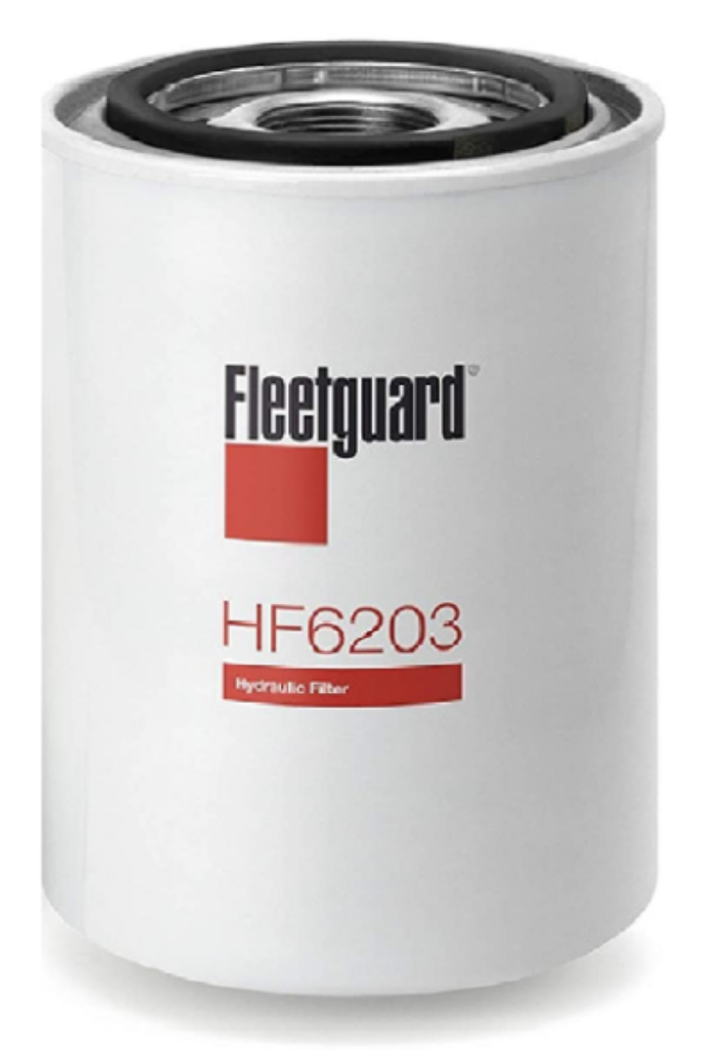 Picture of HYDRAULIC FILTER     P556005