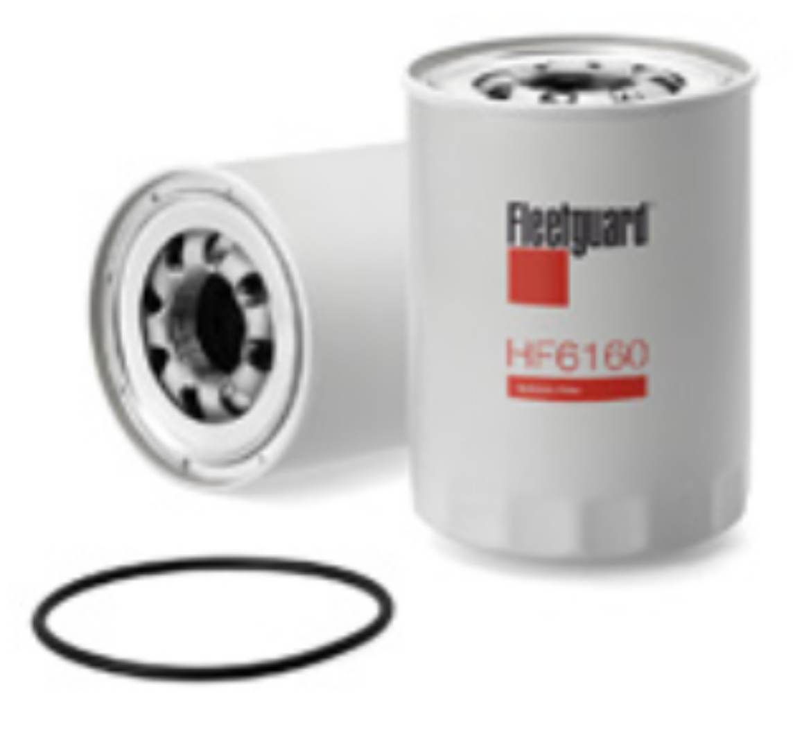 Picture of HYDRAULIC FILTER      P165243