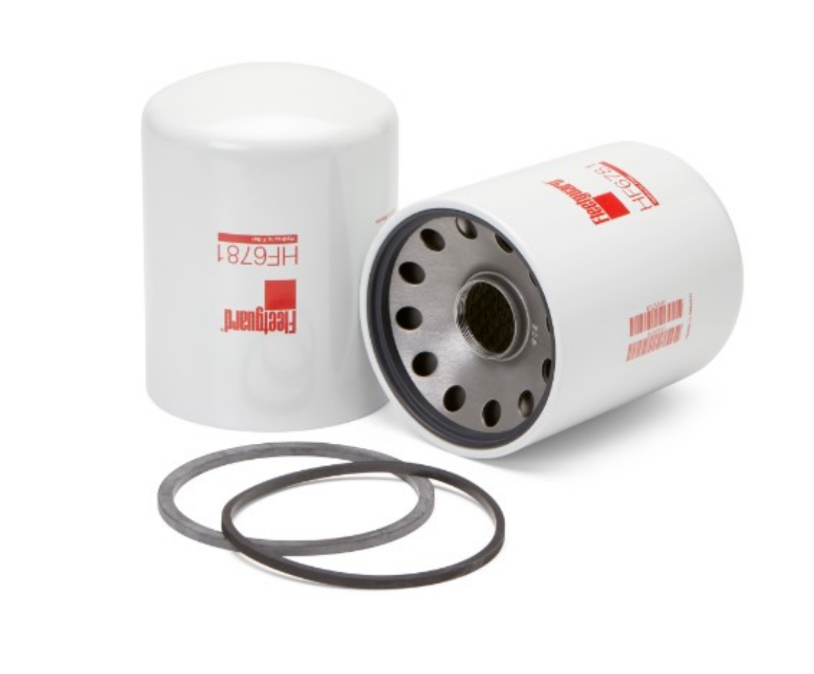 HF6781 Hydraulic, SpinOn Filter P165877 The Boss Shop Queensland