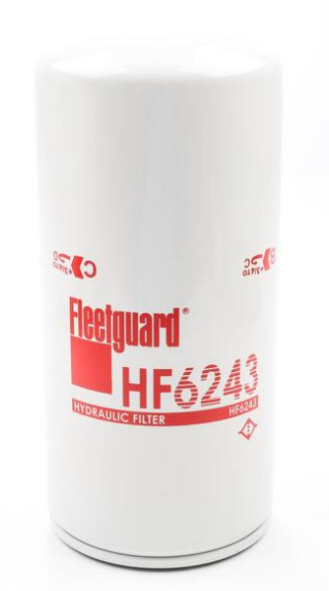 Picture of HYDRAULIC FILTER     P550223