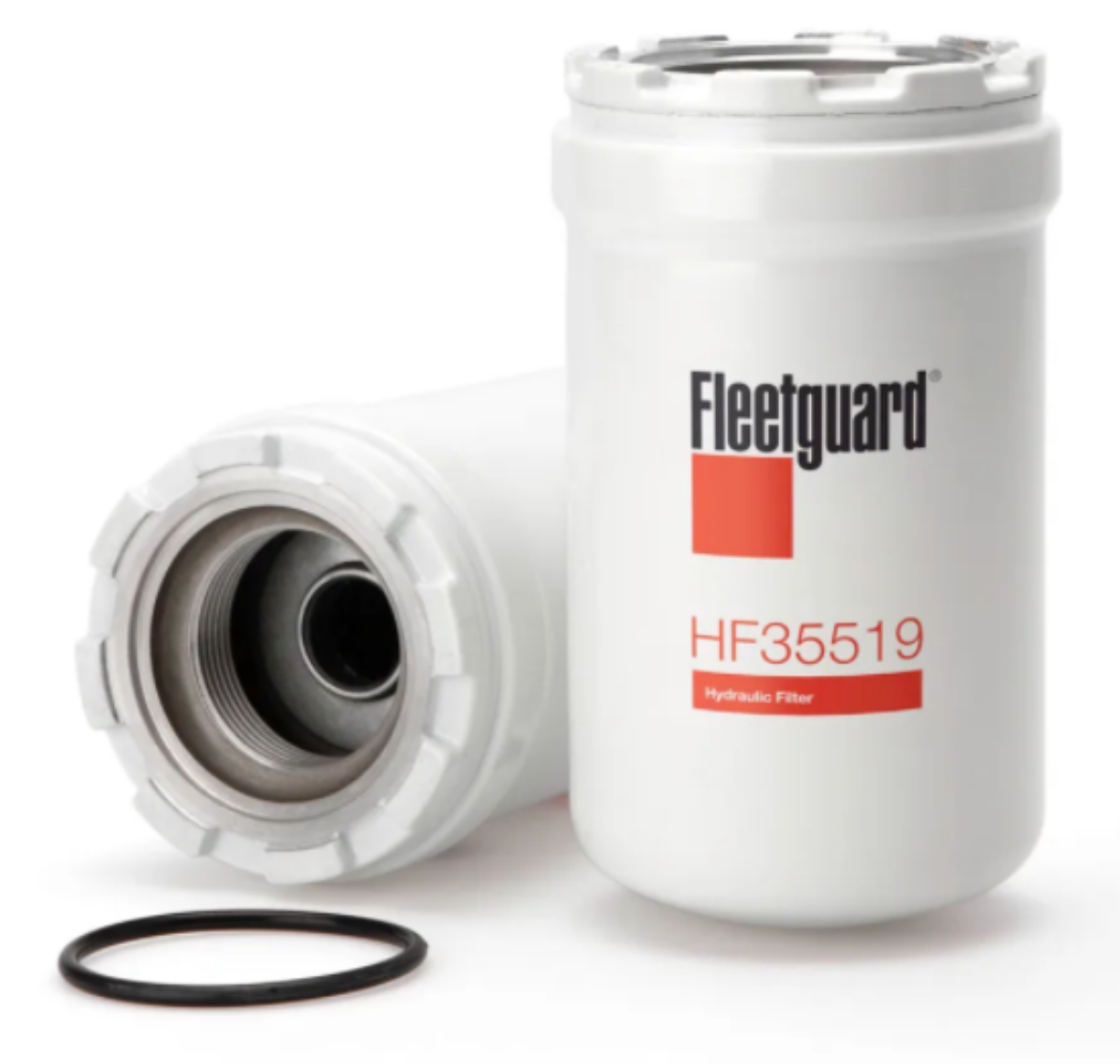 Picture of HYDRAULIC FILTER     P573481