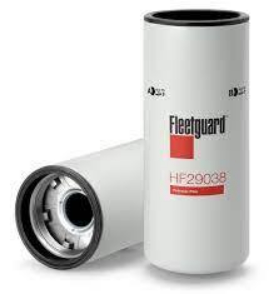 Picture of Hydraulic Filter     P576064