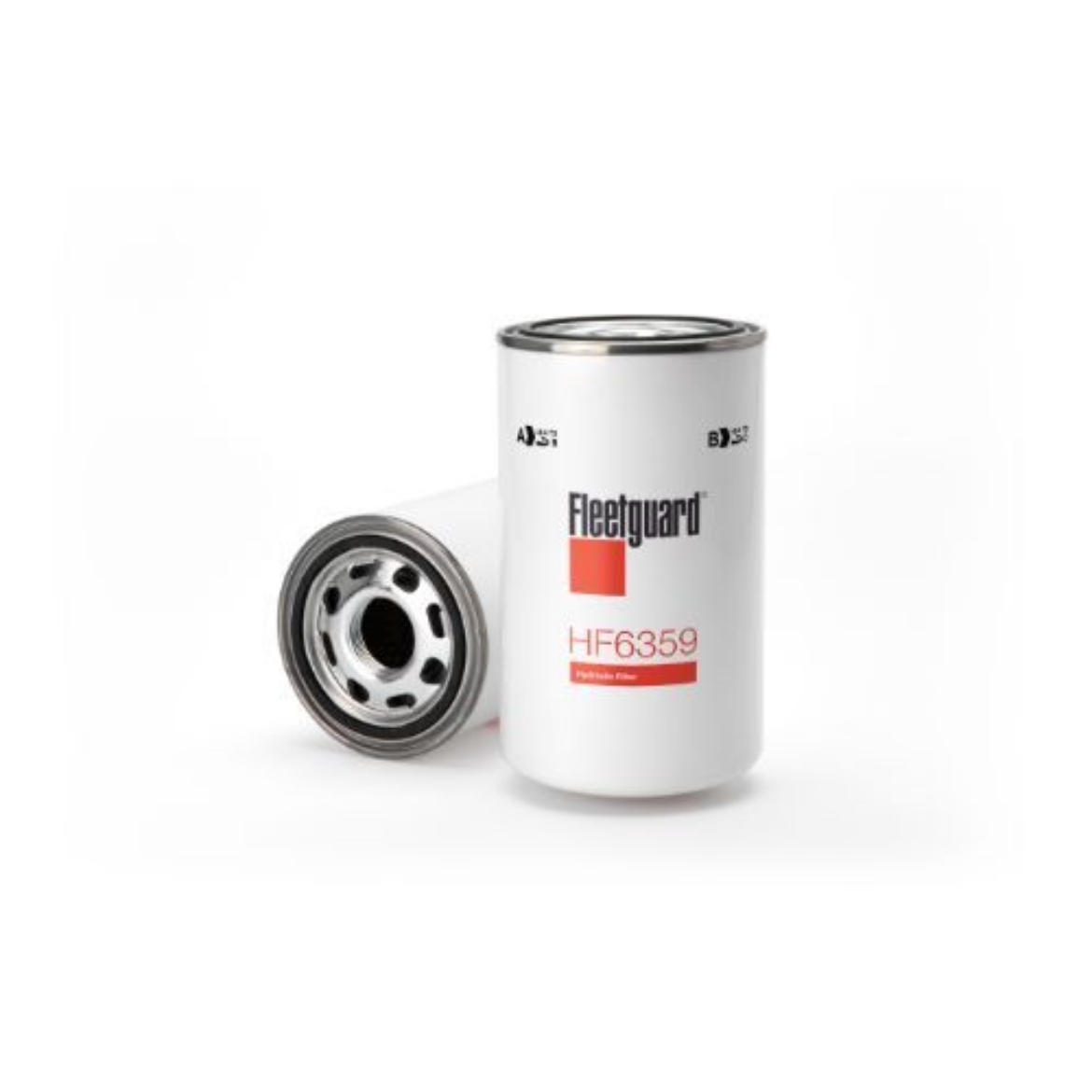 Picture of HYDRAULIC FILTER     P171621