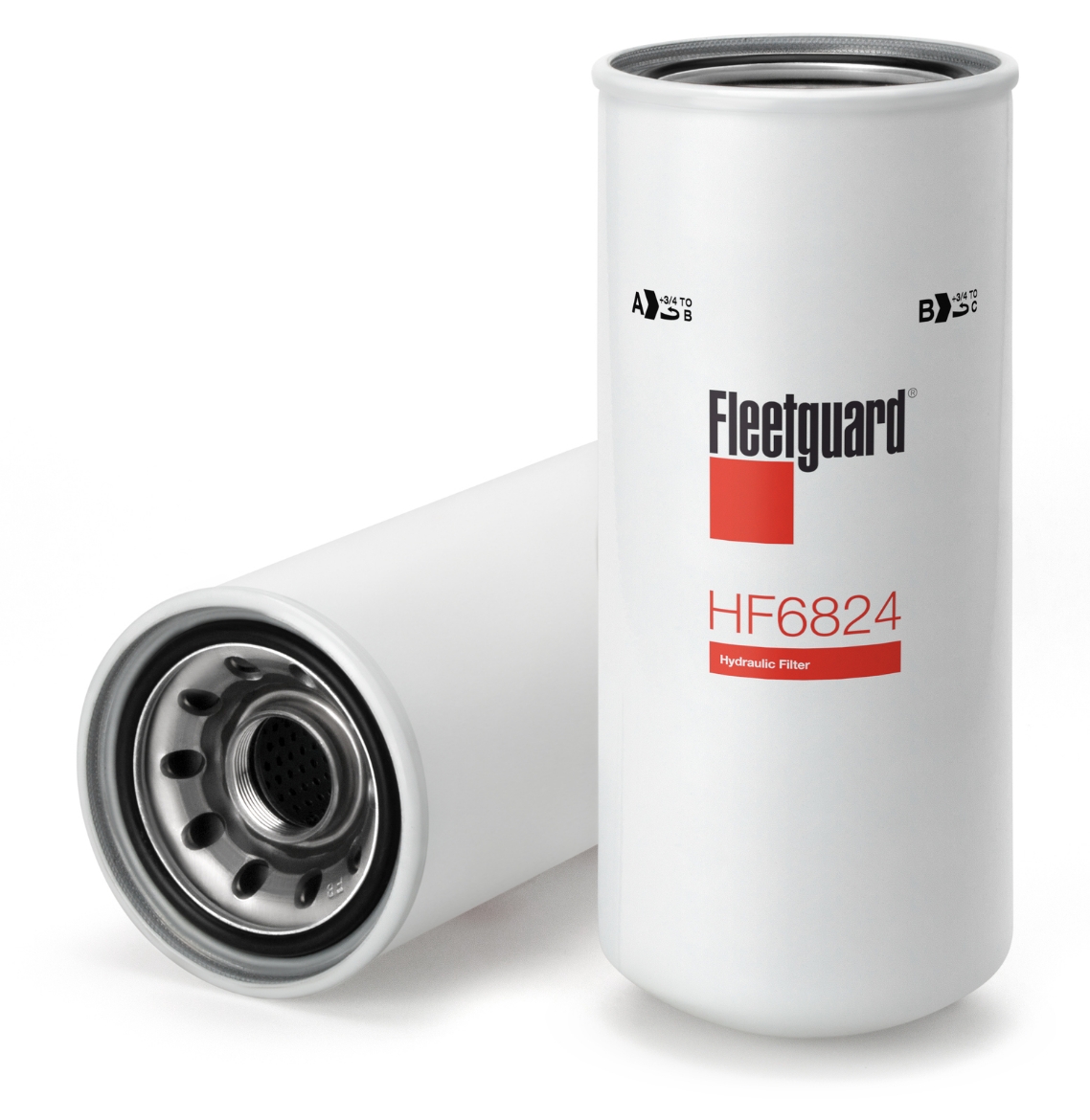 Picture of HYDRAULIC FILTER     P550417