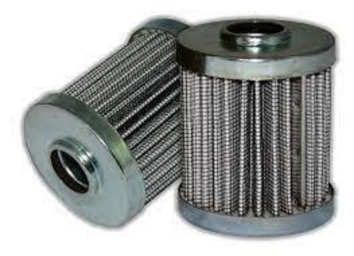 Picture of HYDRAULIC FILTER