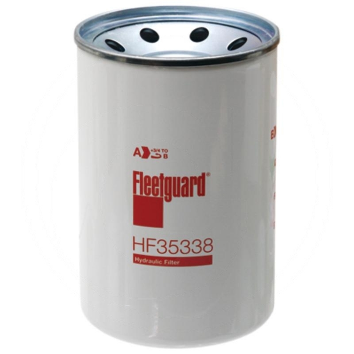 Picture of HYDRAULIC FILTER