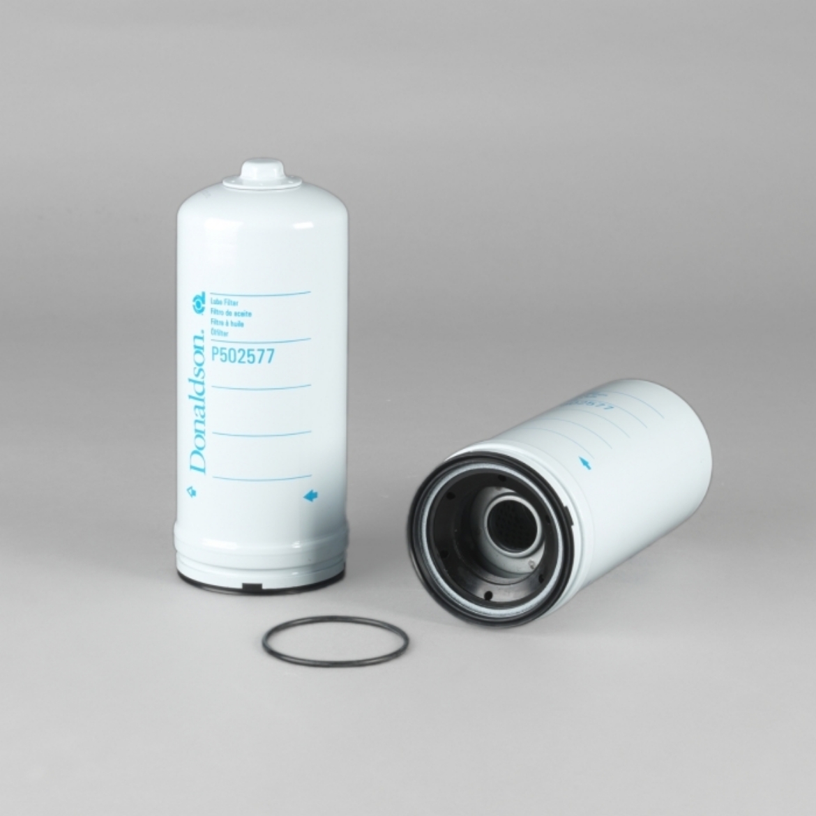 Picture of HYDRAULIC  FILTER     HF29076