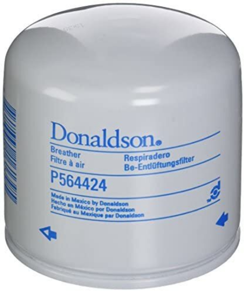 Picture of BREATHER HYDRAULIC FILTER SPIN-ON     AF4884