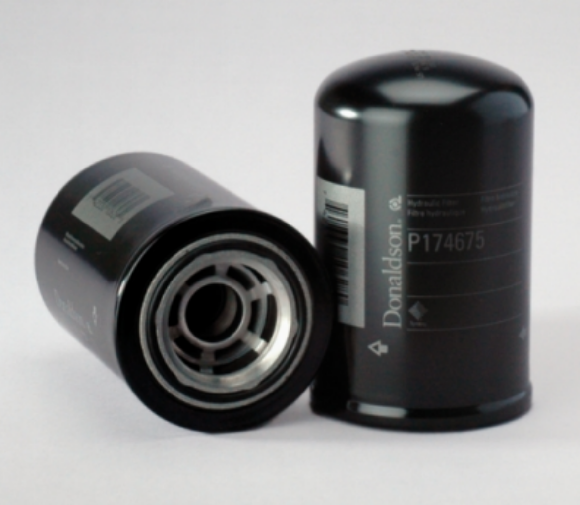 Picture of HYDRAULIC FILTER SPIN-ON     HF28996