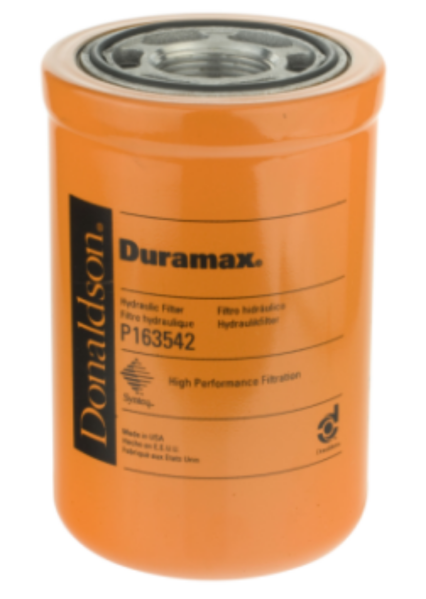 Picture of HYDRAULIC FILTER SPIN ON     HF6572