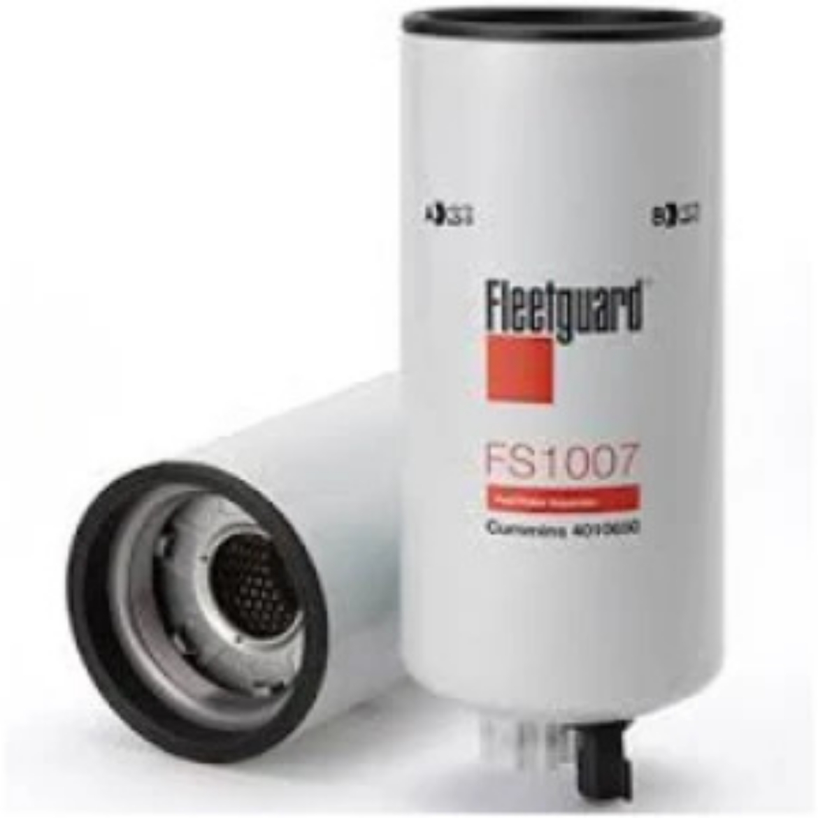 Picture of FUEL WATER SEPARATOR - upgrade of FS1040       P551047