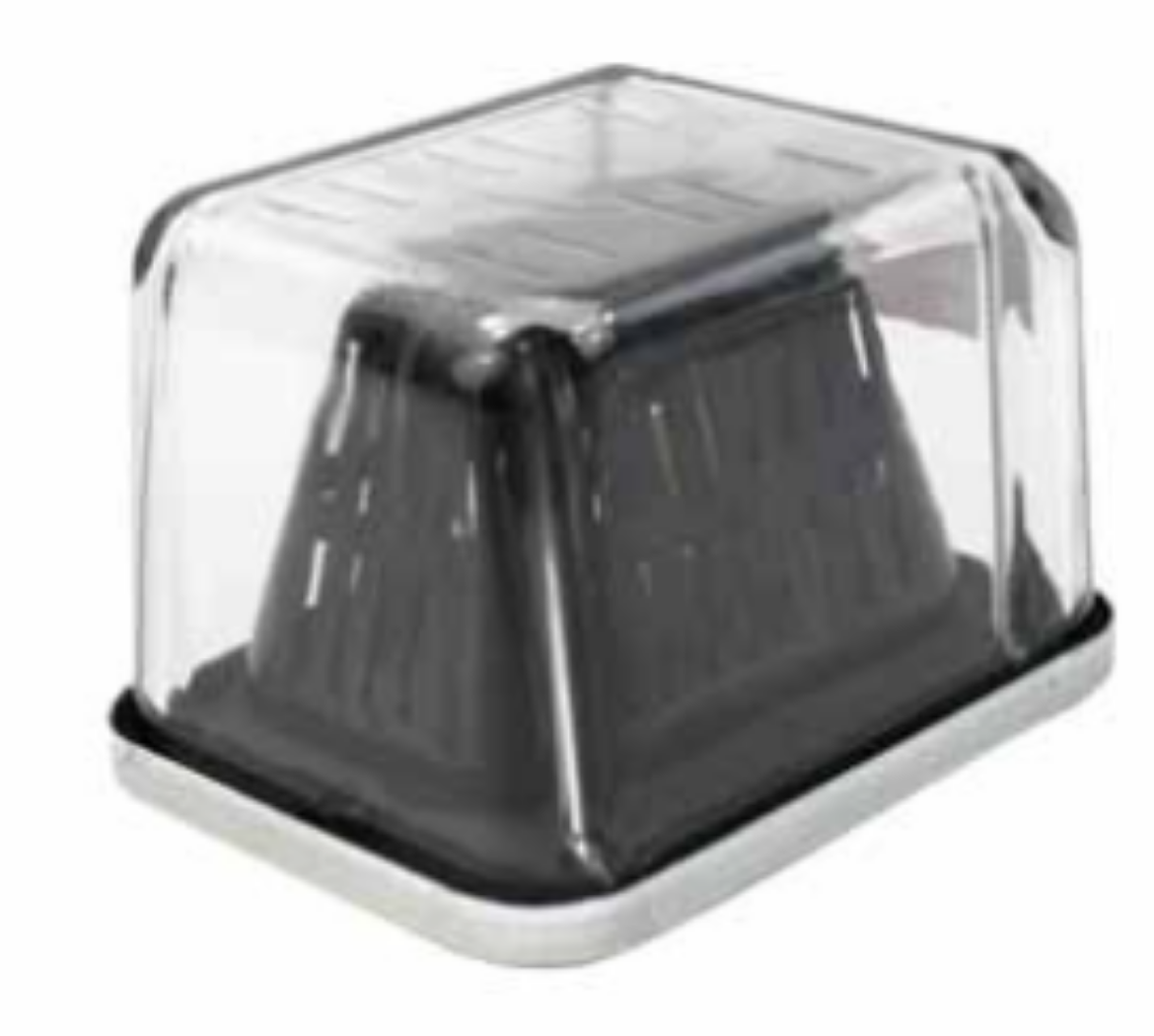 Picture of FUEL/WATER SEPARATOR ( BOX STYLE)     P559803