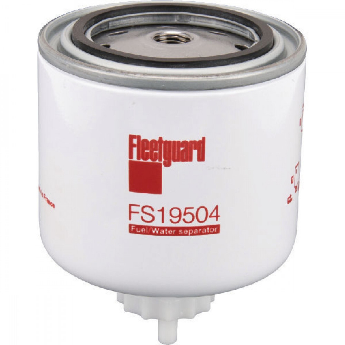 Picture of FUEL WATER  SEPARATOR     P502486