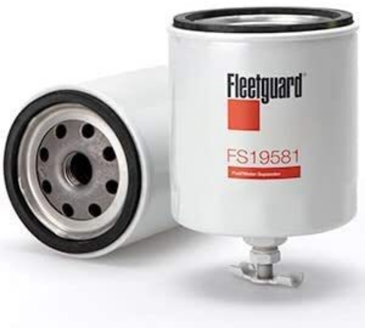 Picture of FUEL WATER SEPARATOR     P551039