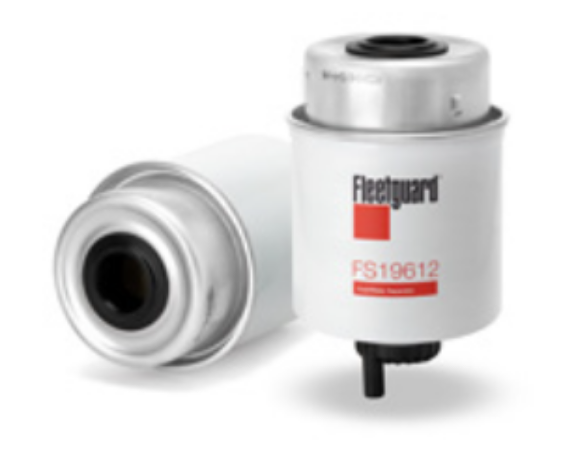 Picture of FUEL WATER SEPERATOR     P551436