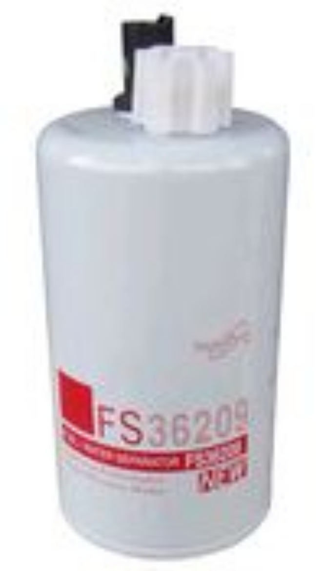 FS36209 FUEL WATER SEPARATOR P506145 The Boss Shop Queensland Australia