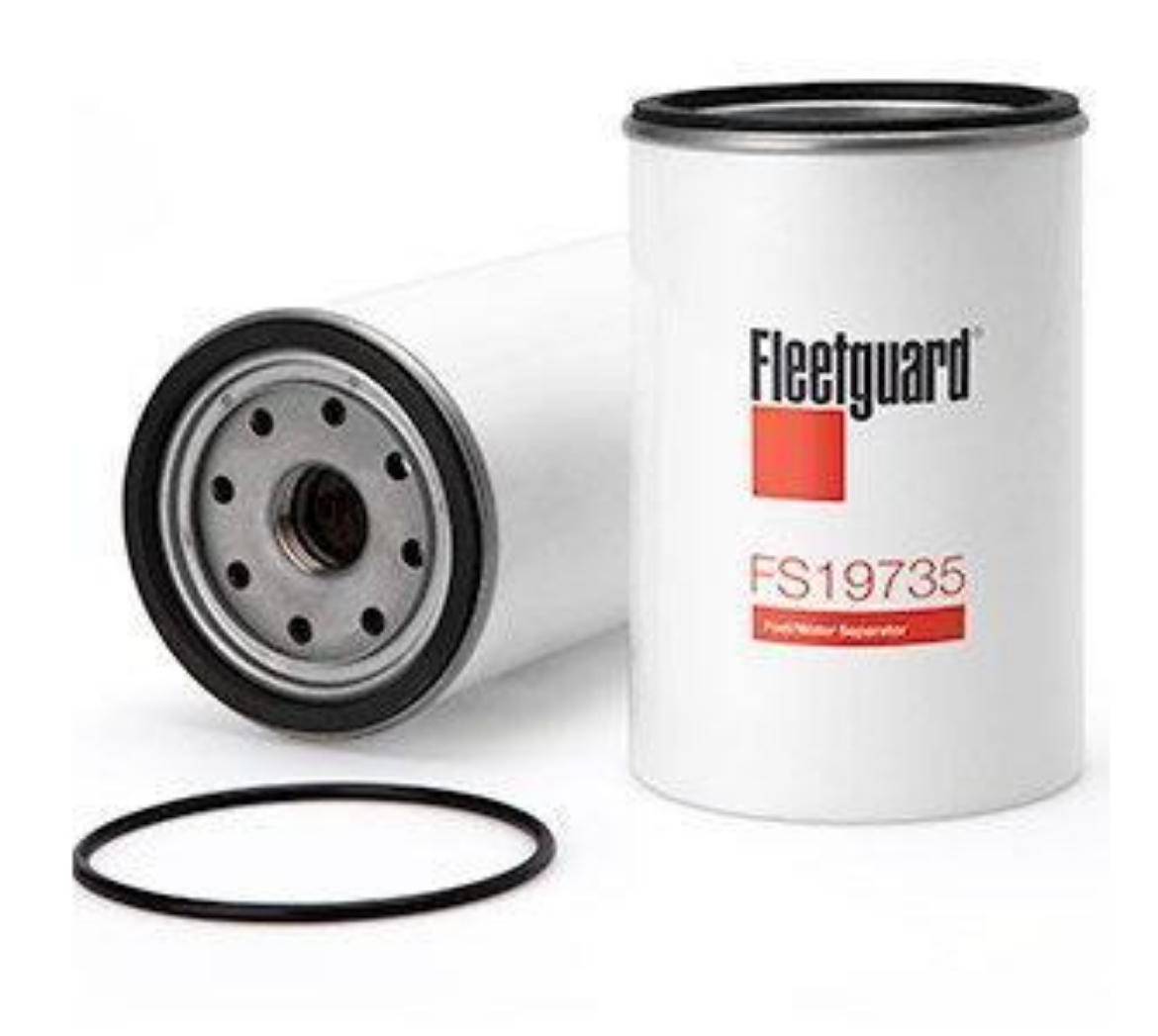 Picture of FUEL WATER SEPARATOR     P551843