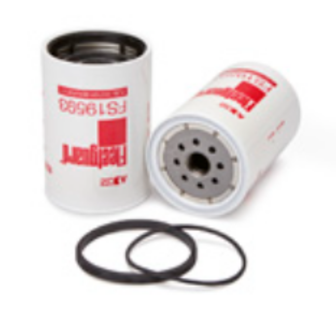 Picture of FUEL WATER  SEPARATOR     P502594, P553226