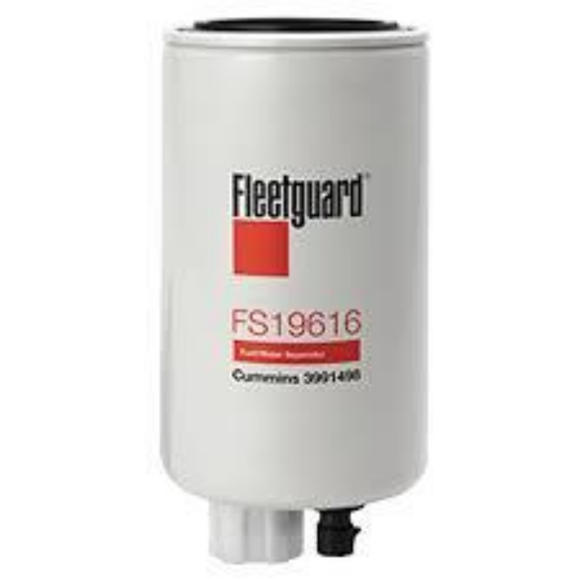 Picture of FUEL WATER SEPARATOR     P550929