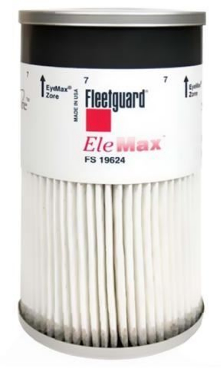 Picture of FUEL WATER  SEPARATOR     P550467