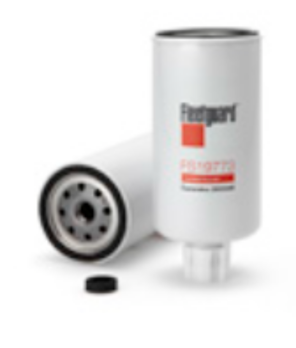 Picture of FUEL WATER SEPARATOR - Euro version FS19597