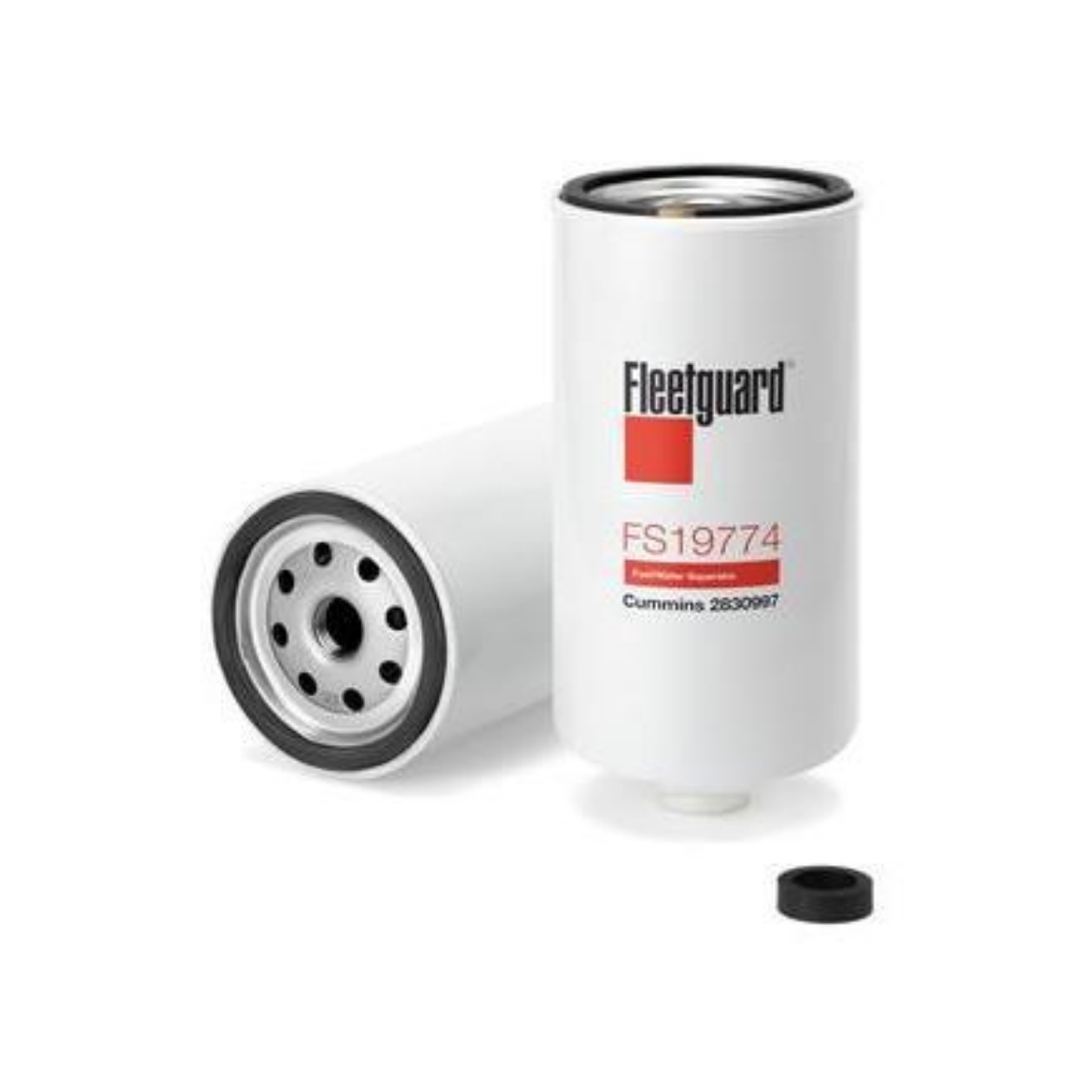 Picture of FUEL WATER SEPARATOR - Euro version FS19680