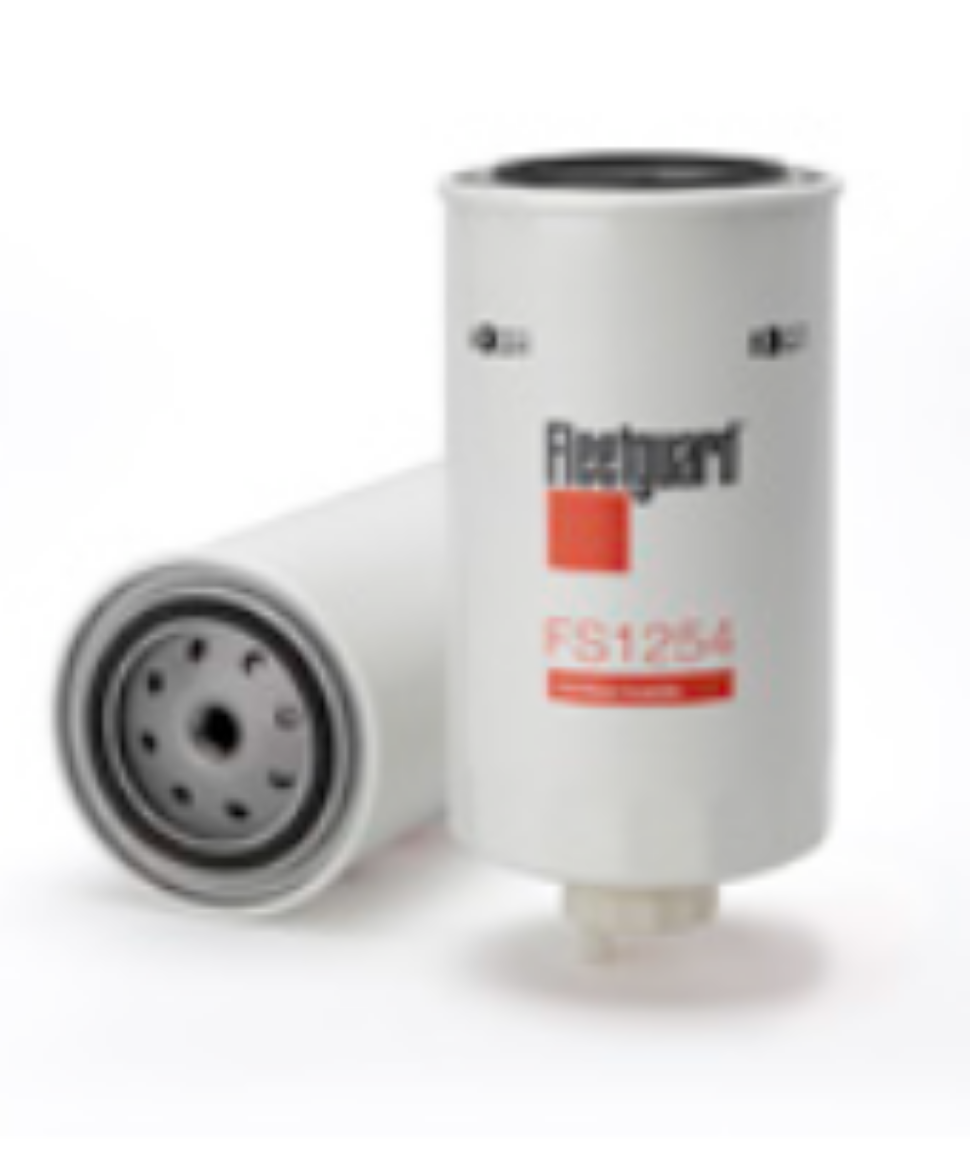 Picture of FUEL WATER  SEPARATOR     P550665