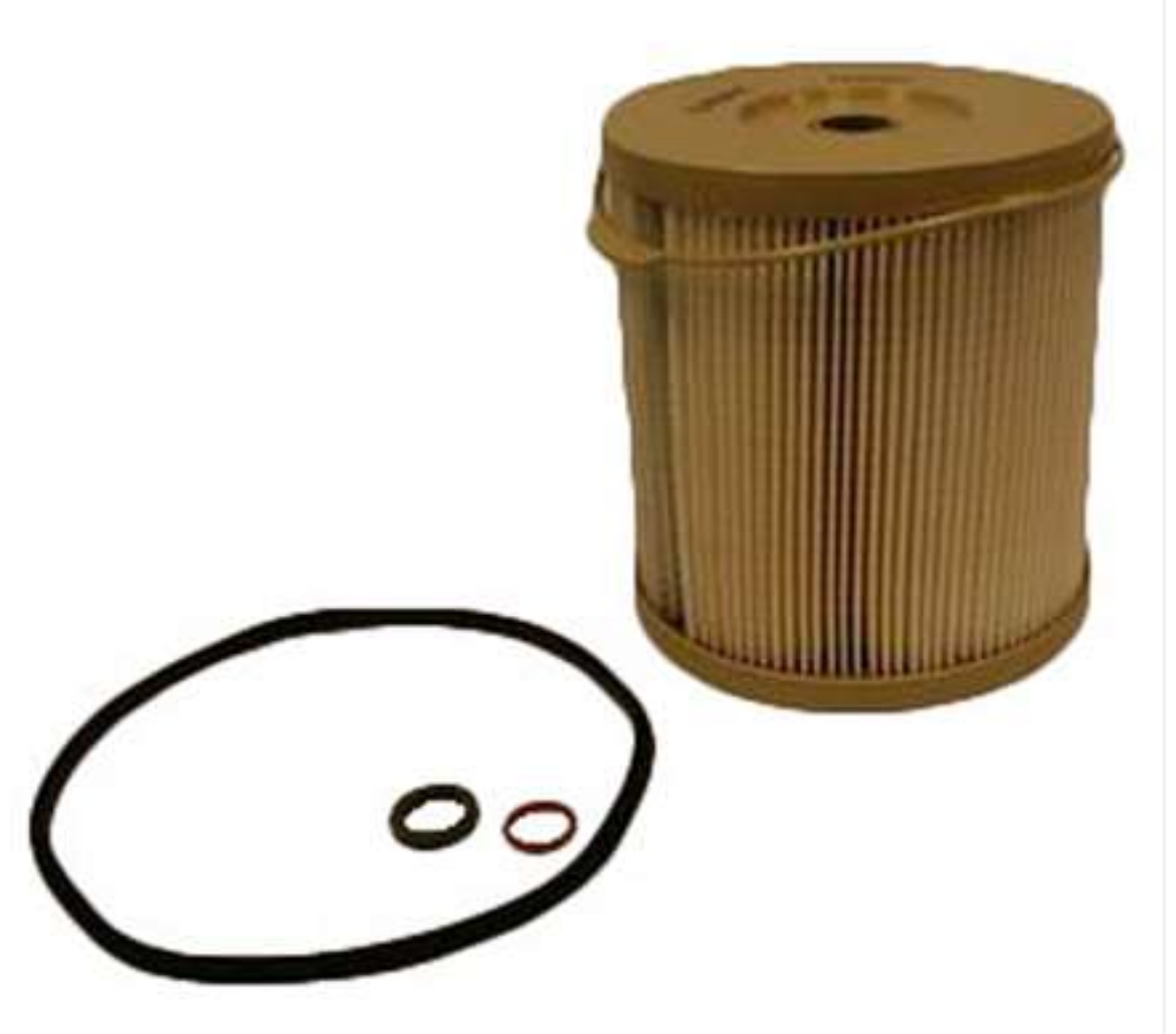 Picture of FUEL WATER  SEPARATOR     P552043