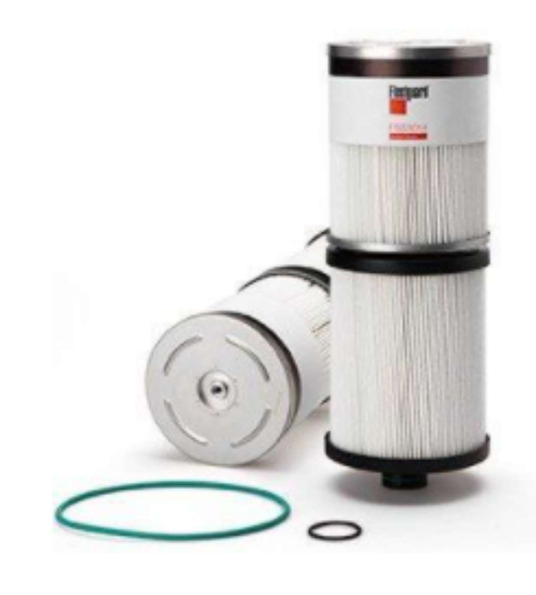 Picture of FUEL WATER SEPARATOR    P553014