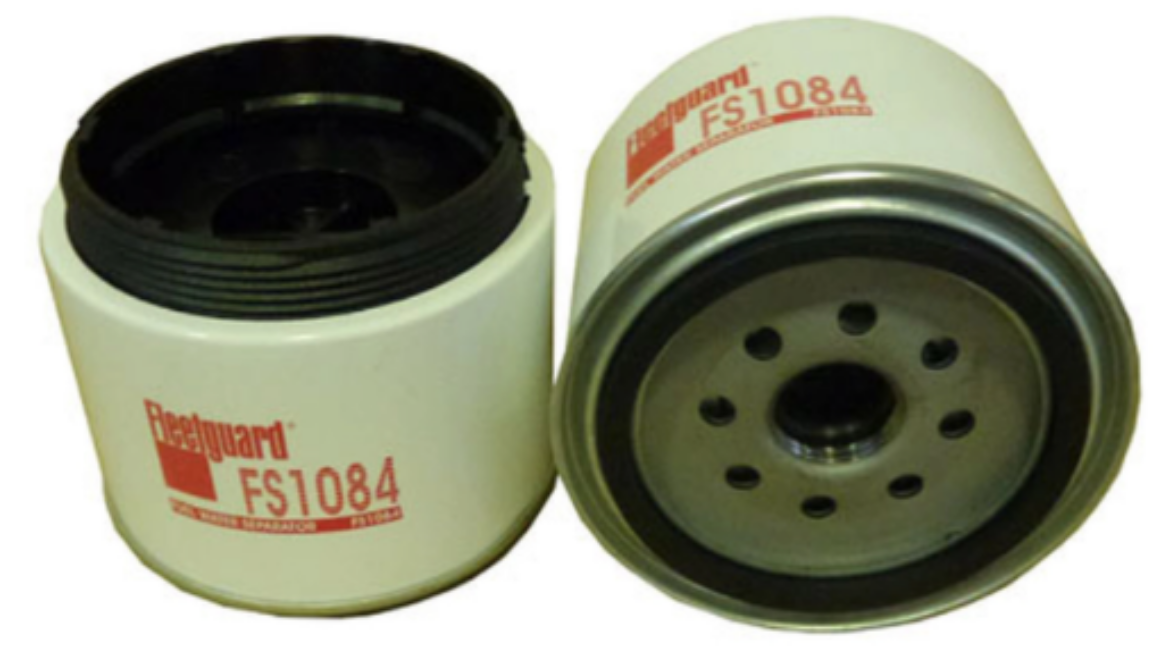 Picture of FUEL WATER SEPARATOR     P551848