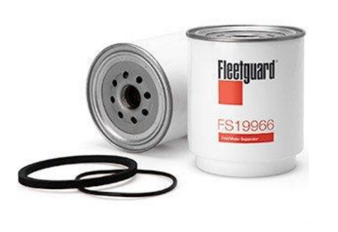 Picture of FUEL WATER SEPARATOR     P551838