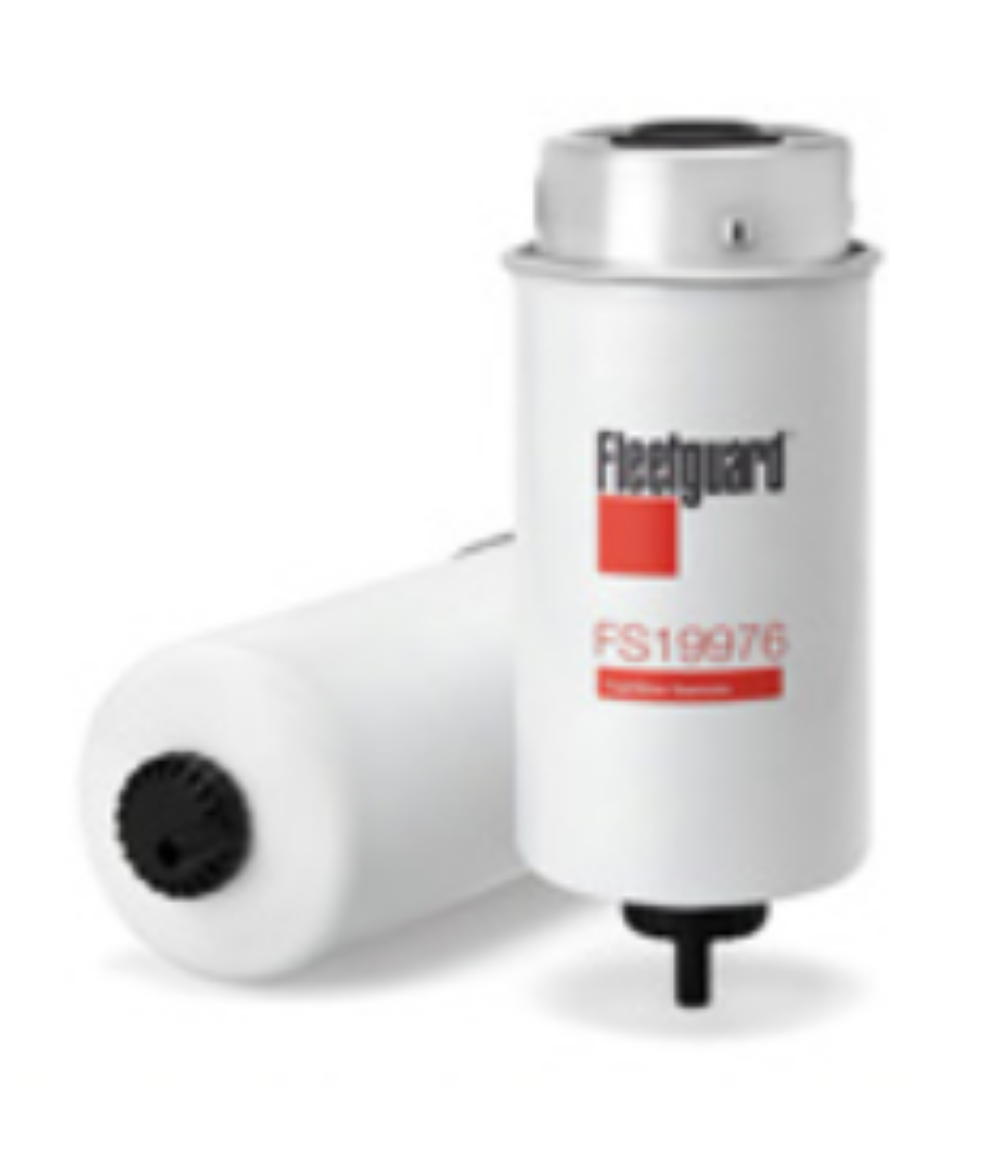 Picture of FUEL WATER SEPARATOR     P551422