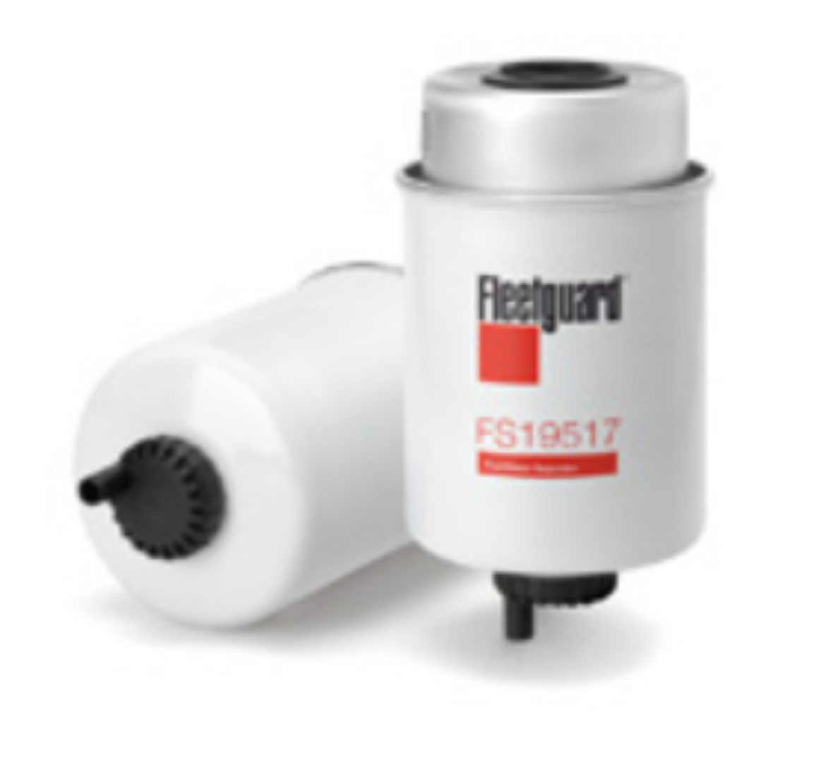 Picture of FUEL WATER  SEPARATOR - longer version of FS19516      P551424