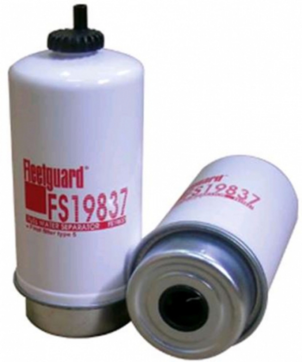 Picture of FUEL WATER SEPARATOR     P551433