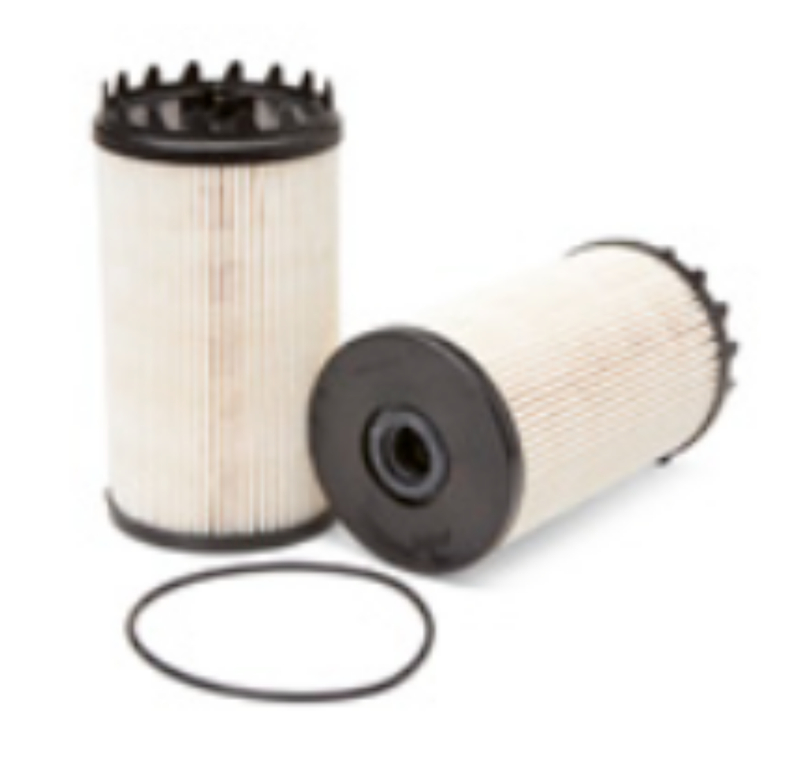 Picture of FUEL WATER SEPARATOR - upgrade of FS20075     P557004