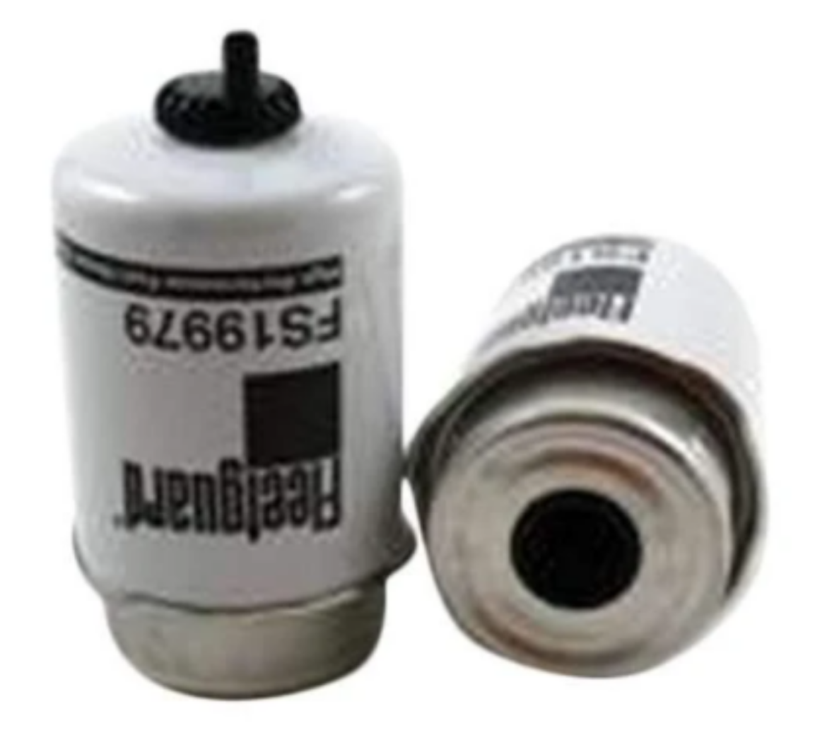 Picture of FUEL WATER SEPARATOR     P551427