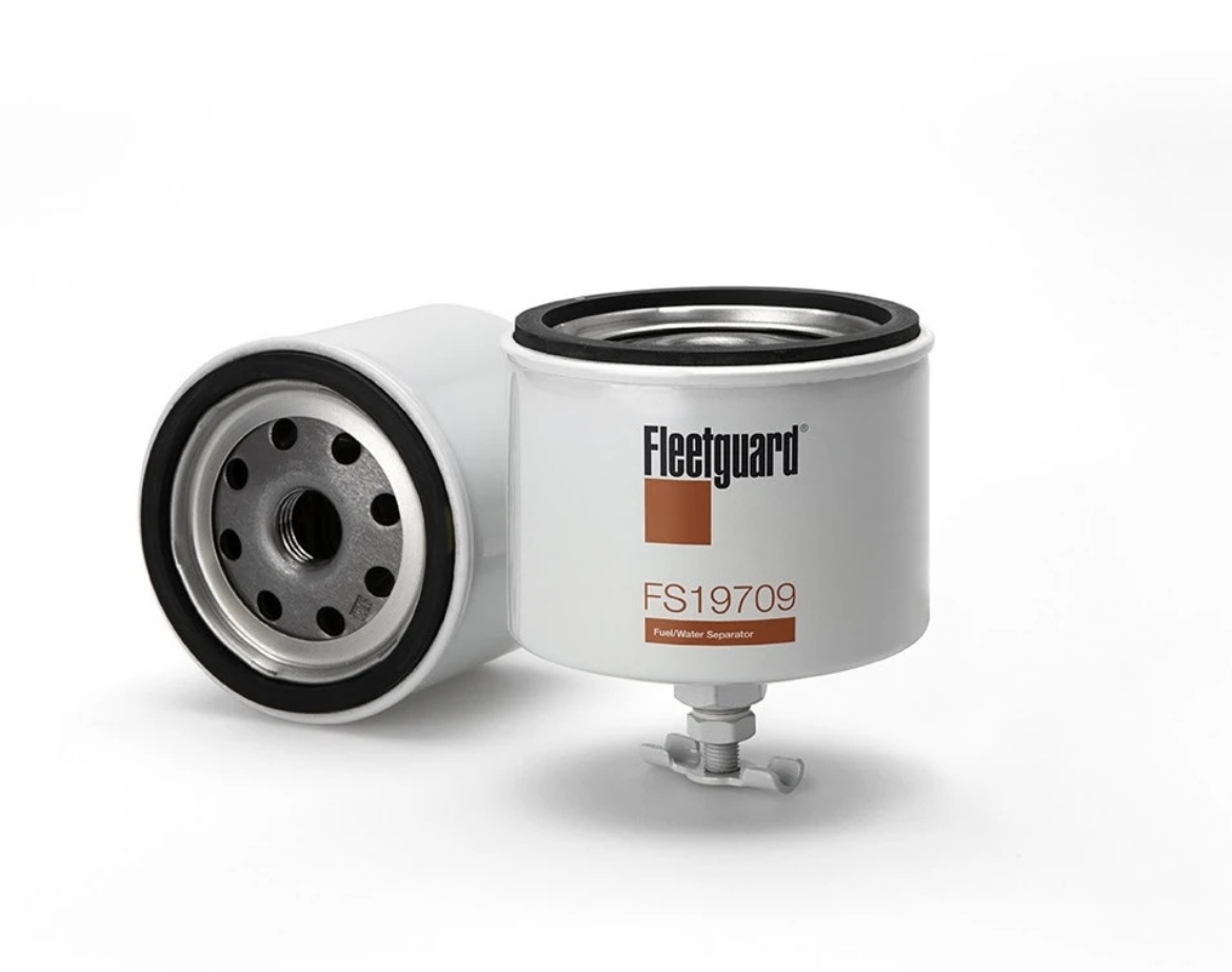 Picture of FUEL WATER SEPARATOR     P552374