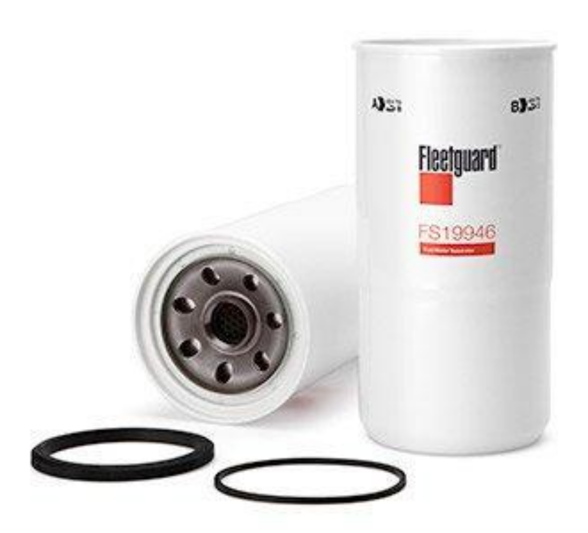 Picture of FUEL WATER SEPARATOR     P553200, P550937