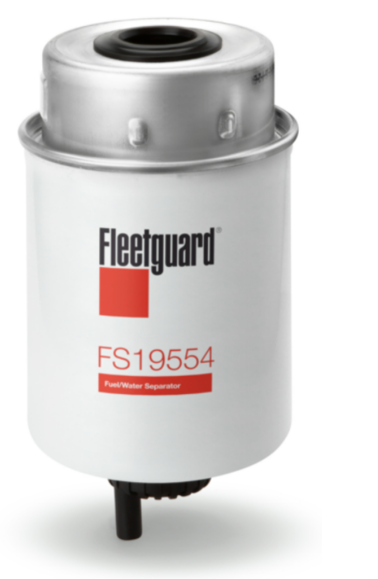 Picture of FUEL WATER  SEPARATOR     P551427