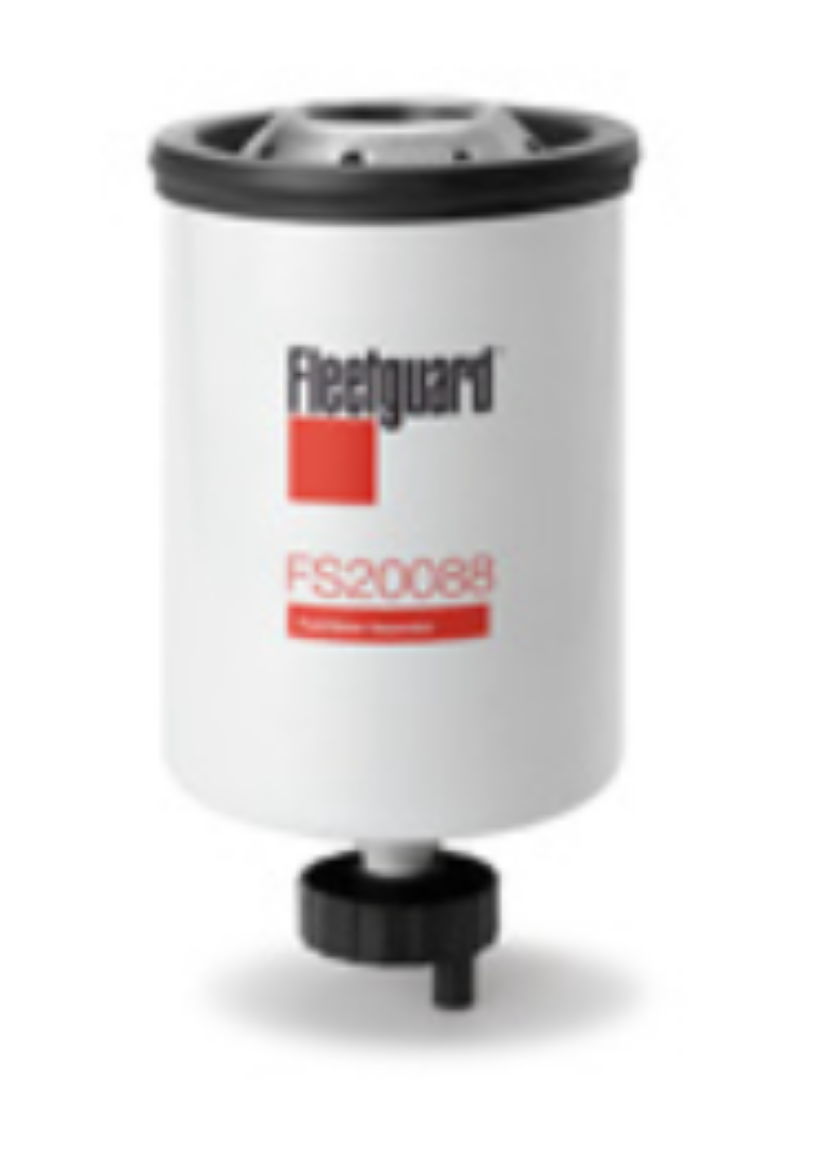 Picture of FUEL WATER SEPARATOR     P551354