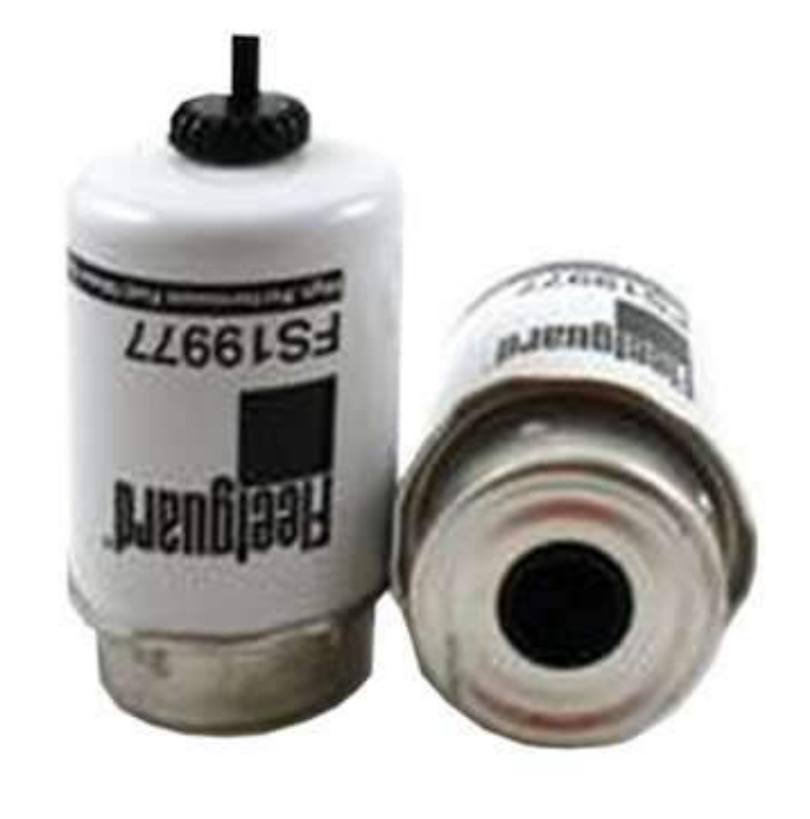 Picture of FUEL WATER  SEPARATOR     P551434