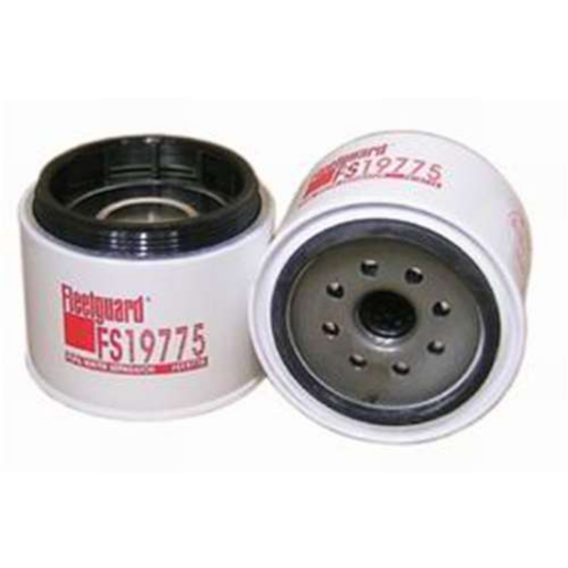 Picture of FUEL WATER SEPARATOR     P550746, P551849, P551850